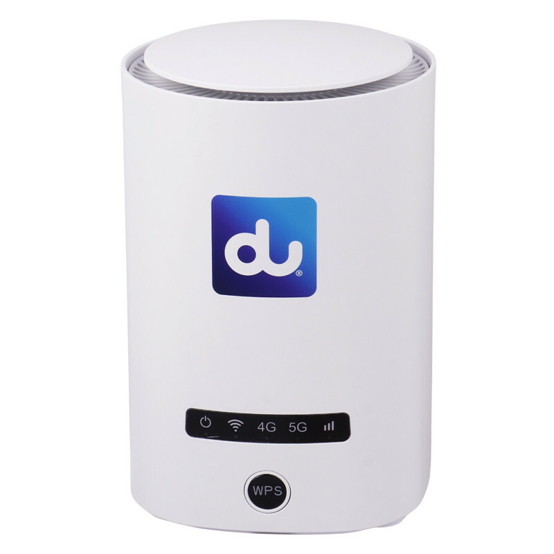 مودم DU بی سیم 5G مدل KJ33 استوک