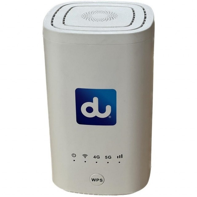 مودم سیم کارتی ZLT X21 4G/5G استوک گرید +A