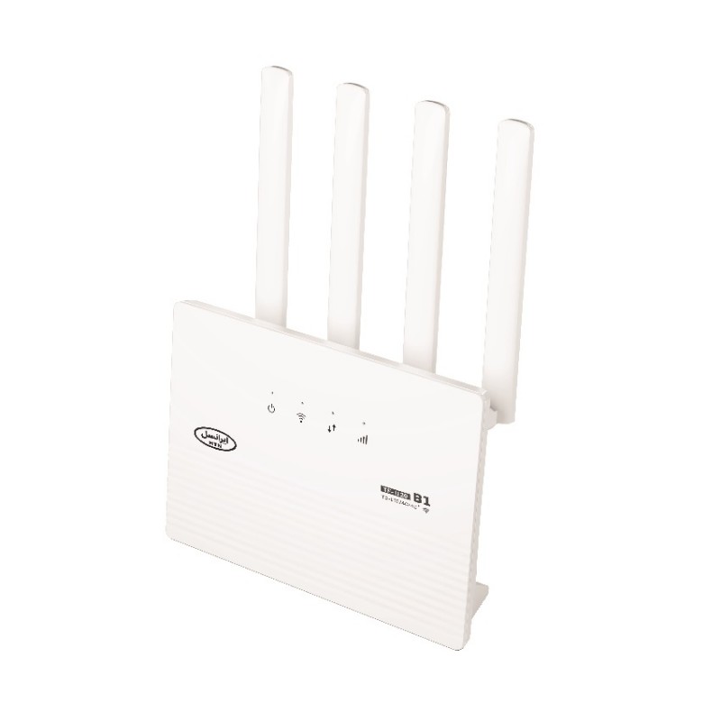 مودم TF-i120 B1 به همراه  گارانتی 18ماهه ایرانسل
