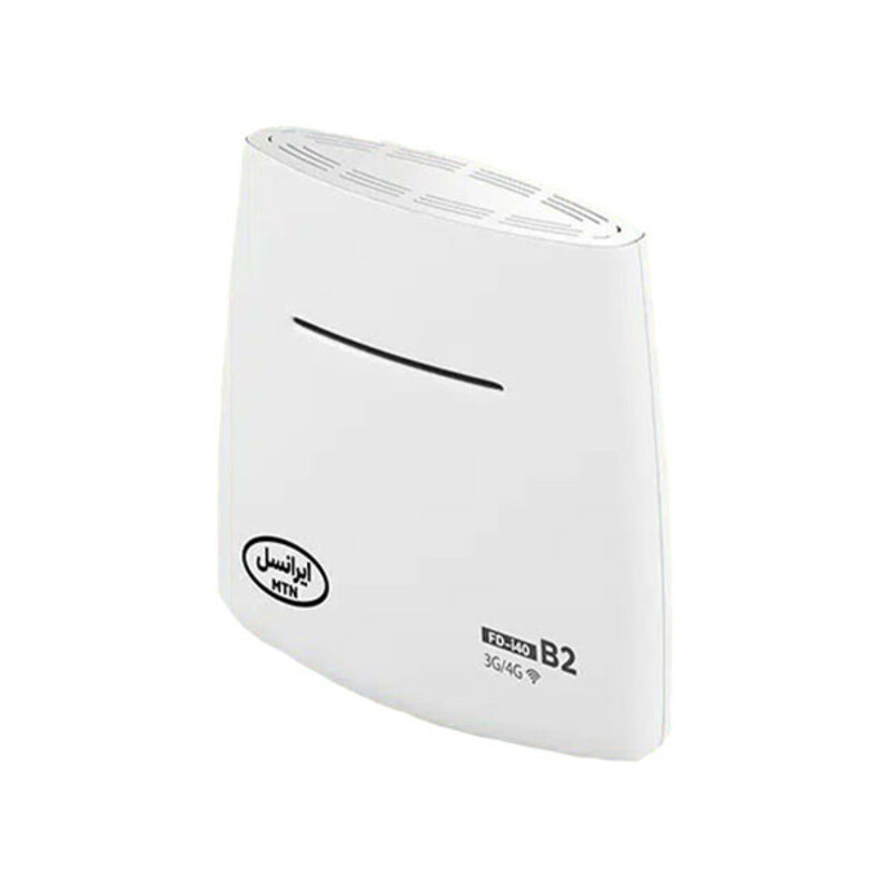 مودم 4G ایرانسل مدل FD-i40 B2