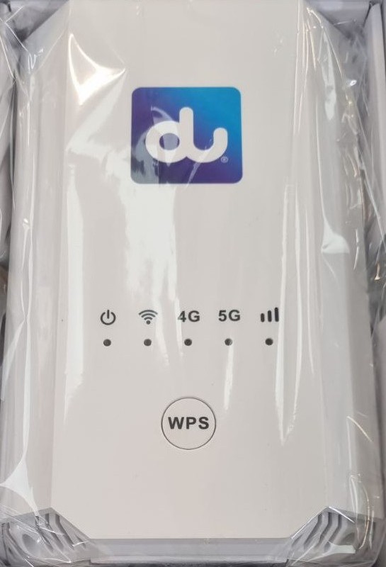 مودم 4G/5G/TDLTE مدل ZLT X28 بدون کارتن  استوک