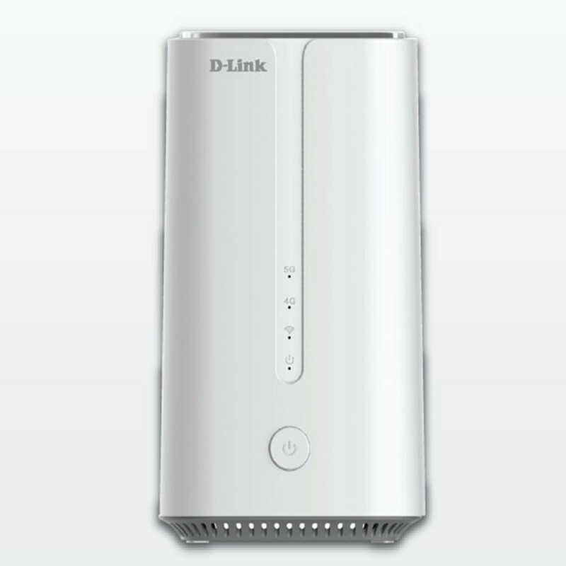 مودم دی لینک مدل DI-LINK 2000M  گرید +A  استوک