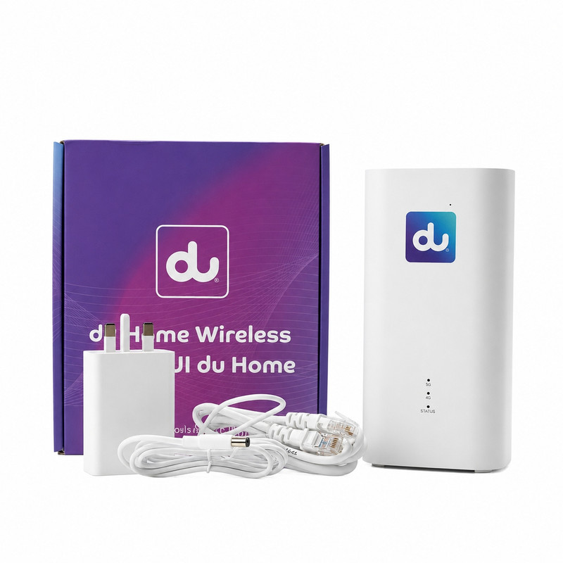 مودم 5G هوآوی مدل H155-383 du