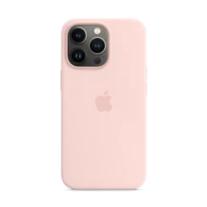 قاب سیلیکونی اورجینال آیفون 13 پرومکس  Apple Silicone case