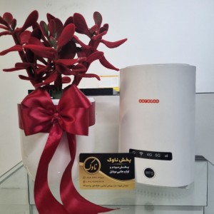 مودم 5G/TD-LTE اوردو مدل  ZLT X20 استوک 6ماه گارانتی