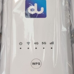 مودم 4G/5G/TDLTE مدل ZLT X28 بدون کارتن ( پنل سوپر ادمین گرید+A ) استوک