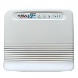 مودم روتر بی سیم TD-LTE, مدل EG2030C-M2