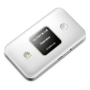 مودم TD-LTE هوآوی مدل E5785-320a