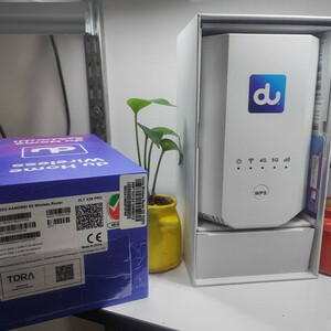 مودم   ZLT X28 PRO-4G/5G/TD-LTE آکبند