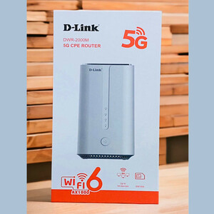 مودم 5G/TD-LTE دی لینک مدل DI-LINK 2000M
