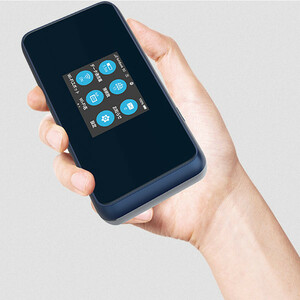 مودم 5G /TD-LTE  مدل A102ZT