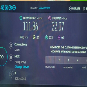 مودم 5G /TD-LTE  مدل A102ZT