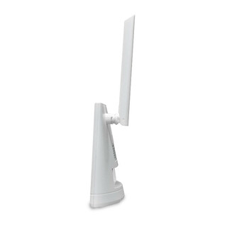 مودم 4G LTE همراه اول مدل HA4300 به همراه کارت هدیه فعالسازی سیم‌کارت اعتباری و 300 گیگابایت اینترنت هدیه