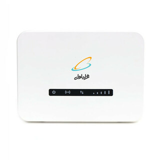 مودم 4.5G همراه اول مدل -HA6400 بدون سیم کارت