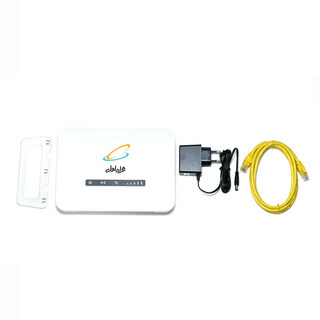 مودم 4.5G همراه اول مدل -HA6400 بدون سیم کارت