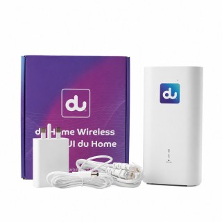مودم 5G هوآوی مدل H155-383 du