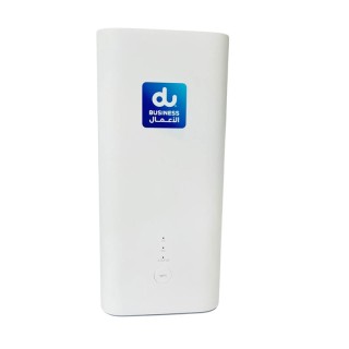 مودم5G هوآوی مدل HUAWEI H158-381 CPE PRO 5 اپراتور DU