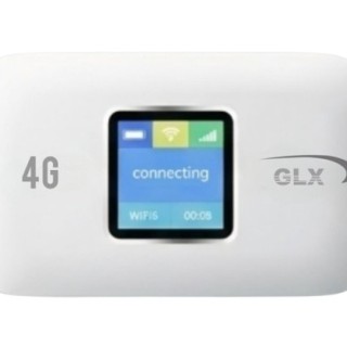 مودم 4G قابل حمل جی ال ایکس مدل S1