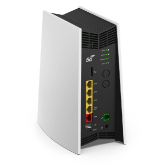 مودم رومیزی 5G/TDLte برند Vantiva مدل MGA5331- استوک