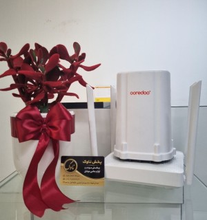 مودم سیم کارتی ۵G/TDLTE فضای باز ZLT X16