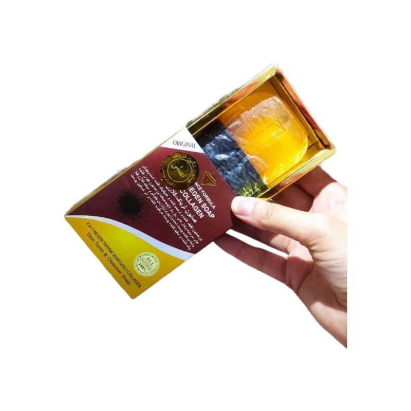 صابون تریاک
