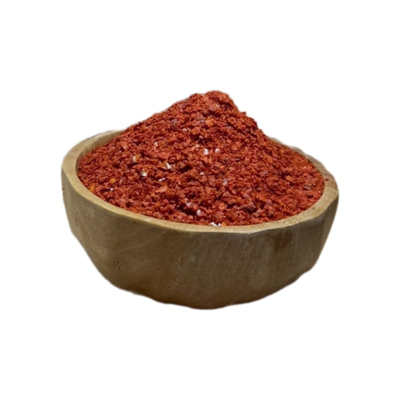 ادویه پولبیبر