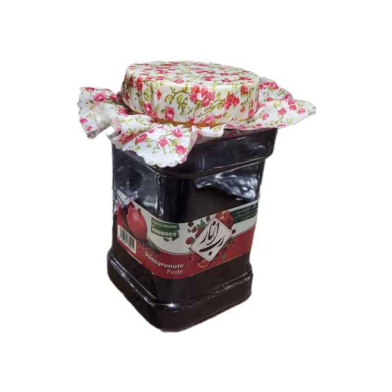 رب انار(ملس)