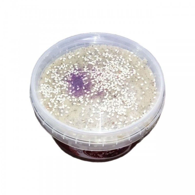 حلوا سنتی تبریز