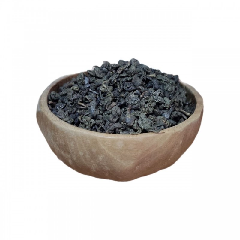 چای سبز خارجی