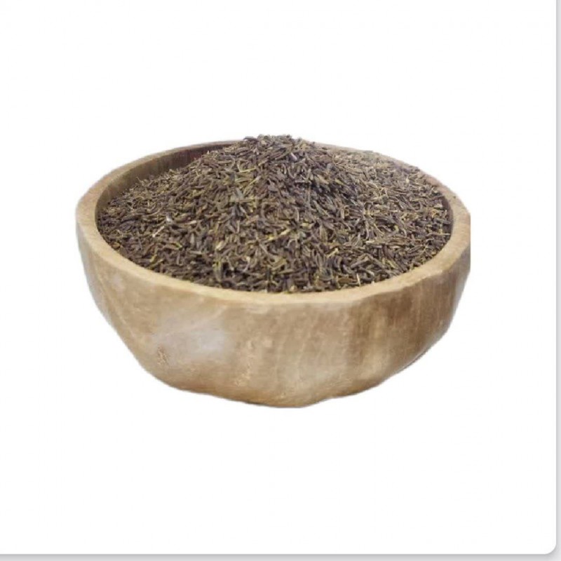 زیره سیاه کوهی