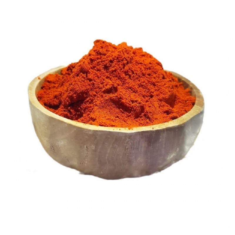 پودر فلفل قرمز