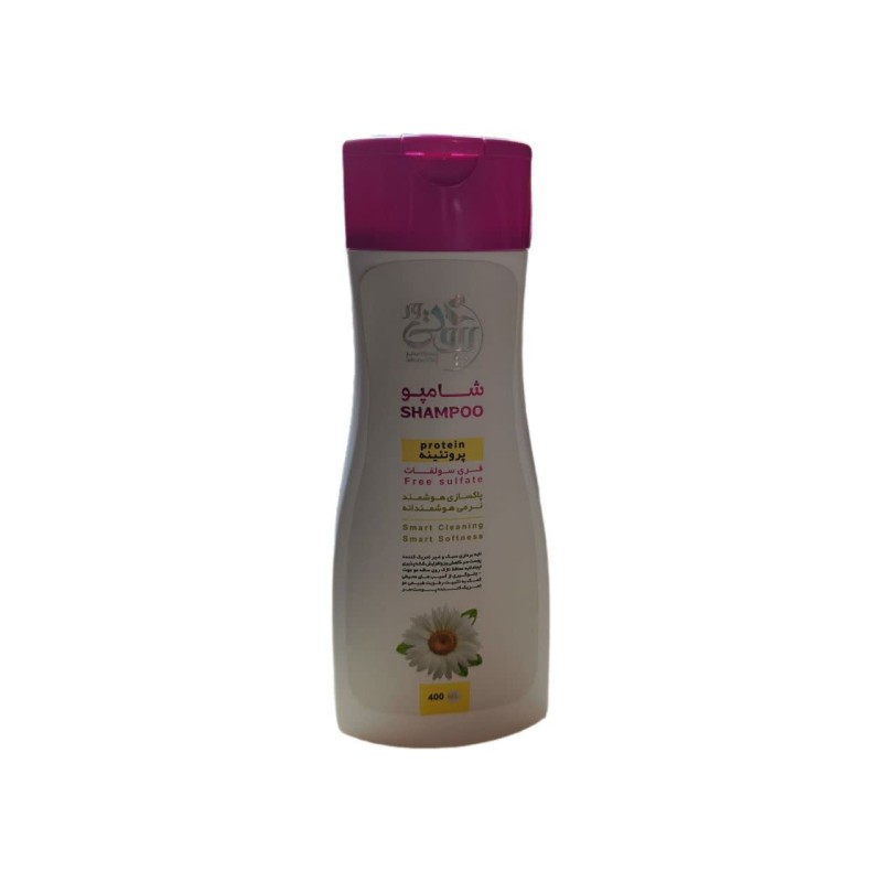 شامپو پروتٖینه