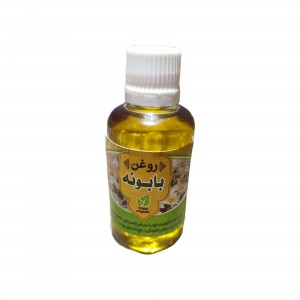 روغن بابونه