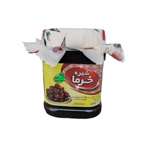 شیره خرما