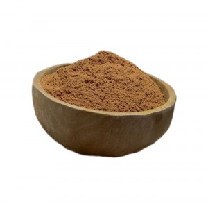 پودردارچین