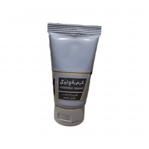 کرم رفع تیرگی