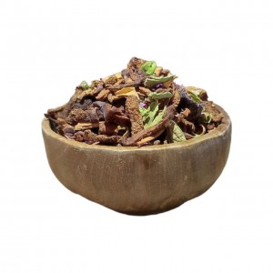 چای میکس میوه ای