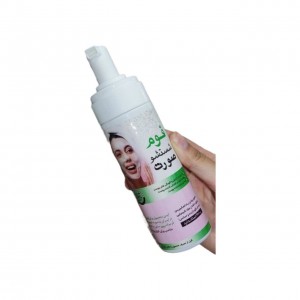 فوم شستشو صورت