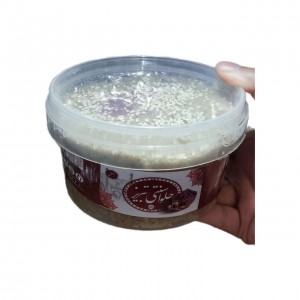 حلوا سنتی تبریز