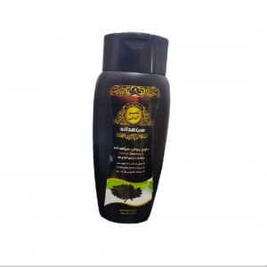 شامپوسیاهدانه