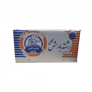 رشته آش اورگانیک(بارش)