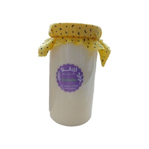 روغن شحم گاوی