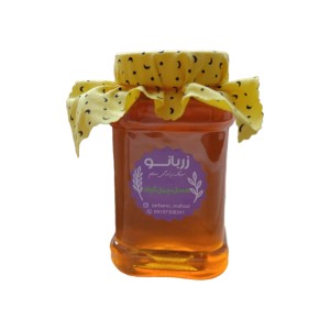 عسل چهل گیاه