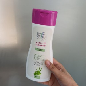 شامپو روزانه