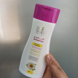 شامپو پروتٖینه