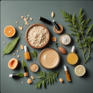 آرایشی وبهداشتی