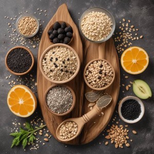 دانه هاوغلات