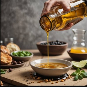روغن های خوراکی