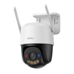 دوربین اسپید دام بیسیم کروز 5 مگاپیکسل (پلیسی)