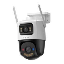 دوربین اسپید دام  سیم کارتی دو لنز ایمو پلیسی  (3+3مگاپیکسل)